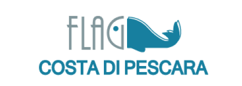 logo del FLAG Costa di Pescara